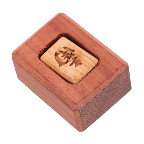 Toddmomy Mahjong Windindikator Holz Holz Mahjong Zubehör Langlebig Traditionell Elegant Spiel Zubehör für Profis und Freizeitspieler Toddmomy Mahjong Windindikator Holz Holz Mahjong Zubehör Langlebig Traditionell Elegant Spiel Zubehör für Profis und Freizeitspieler von Toddmomy