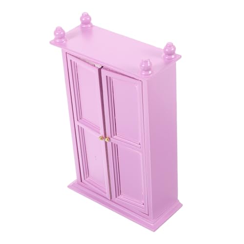 Toddmomy Maßstab Langlebige Miniaturmöbel Lebendige Dekoration für Puppenhäuser Zubehör für DIY Kleine Häuser Toddmomy Maßstab Langlebige Miniaturmöbel Lebendige Dekoration für Puppenhäuser Zubehör für DIY Kleine Häuser von Toddmomy