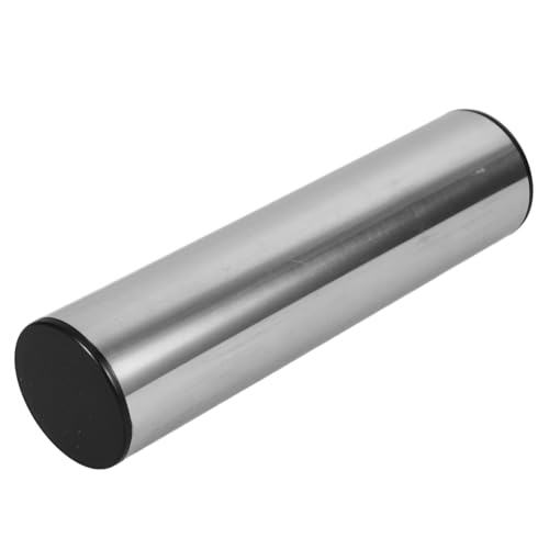 Toddmomy Metall Rhythmus Sand Shaker Robustes Percussion Instrument Leicht Tragbar Für Musikspielzeug Bell Für Musikalische Früherziehung Toddmomy Metall Rhythmus Sand Shaker Robustes Percussion Instrument Leicht Tragbar Für Musikspielzeug Bell Für Musikalische Früherziehung von Toddmomy