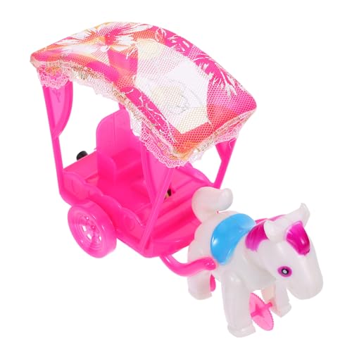 Toddmomy Mini Rückziehauto Spielzeugauto mit Fröhlichem Cartoon Design Friktionsbetriebenes Auto Kleines und Kleinkindspielzeug zur Motorischer Fähigkeiten für Jungen und Mädchen Toddmomy Mini Rückziehauto Spielzeugauto mit Fröhlichem Cartoon Design Friktionsbetriebenes Auto Kleines und Kleinkindspielzeug zur Motorischer Fähigkeiten für Jungen und Mädchen von Toddmomy