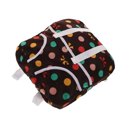 Toddmomy Miniatur Rucksack für Puppen Dekoratives Mini Haus Accessoire Strapazierfähiges Material Detailreiches Muster für Puppenhaus Miniatur Schulranzen Ornament Toddmomy Miniatur Rucksack für Puppen Dekoratives Mini Haus Accessoire Strapazierfähiges Material Detailreiches Muster für Puppenhaus Miniatur Schulranzen Ornament von Toddmomy