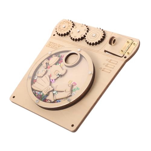 Toddmomy Montessori Waschmaschine mit Pailletten DIY Busy Board für Kleinkinder Jahre Sensorisches Lernspielzeug für Jungen und Mädchen Fördert Feinmotorik und Kreatives Toddmomy Montessori Waschmaschine mit Pailletten DIY Busy Board für Kleinkinder Jahre Sensorisches Lernspielzeug für Jungen und Mädchen Fördert Feinmotorik und Kreatives von Toddmomy