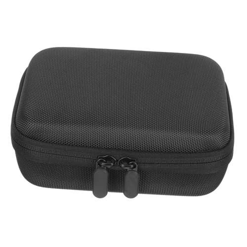 Toddmomy Multifunktionaler Yoyo Aufbewahrungsbeutel Leichter Tragbarer Yoyo Ball Halter Robustes Material Kompakt für Spielzeugliebhaber Unterwegs Toddmomy Multifunktionaler Yoyo Aufbewahrungsbeutel Leichter Tragbarer Yoyo Ball Halter Robustes Material Kompakt für Spielzeugliebhaber Unterwegs von Toddmomy