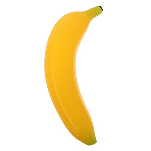 Toddmomy Musikinstrument Percussion Shaker Banane Kinderleichtes Leichtes Maracas Für Jungen Mädchen Hand Auge Koordination Toddmomy Musikinstrument Percussion Shaker Banane Kinderleichtes Leichtes Maracas Für Jungen Mädchen Hand Auge Koordination von Toddmomy