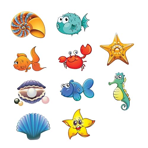 Toddmomy PVC Badewannenaufkleber Tiere rutschfest Selbstklebend Hautfreundlich Badezimmer Dekoration Badewanne Rutsch Schutz Toddmomy PVC Badewannenaufkleber Tiere rutschfest Selbstklebend Hautfreundlich Badezimmer Dekoration Badewanne Rutsch Schutz von Toddmomy