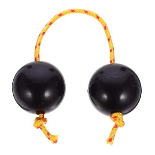 Toddmomy Percussion Kunststoff Sand Ei Shaker Buntes Musikinstrument für Frühförderung und Sensorikspielzeug Leicht zu Greifen für Kleine Musiker für Kindergeburtstag Toddmomy Percussion Kunststoff Sand Ei Shaker Buntes Musikinstrument für Frühförderung und Sensorikspielzeug Leicht zu Greifen für Kleine Musiker für Kindergeburtstag von Toddmomy