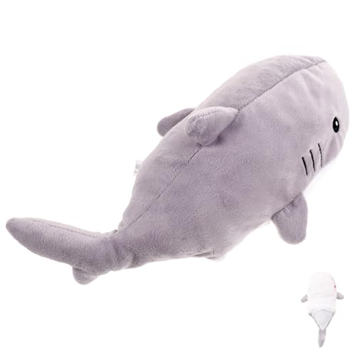 Toddmomy Plüsch Handpuppe Meerestiere Weiches Tier für Kleinkinder Mädchen Jungen Frühförderung Kreatives Rollenspiel Kindergarten Zuhause Toddmomy Plüsch Handpuppe Meerestiere Weiches Tier für Kleinkinder Mädchen Jungen Frühförderung Kreatives Rollenspiel Kindergarten Zuhause von Toddmomy