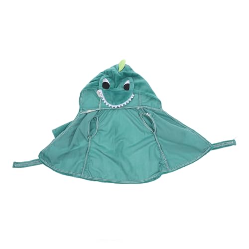 Toddmomy Puppen Schlafanzug Dinosaurier Design Weiche Leichte Puppenkleidung für Dolls Bequemes Einteiliges Outfit Einfach Anzuziehen als Puppenzubehör und Toddmomy Puppen Schlafanzug Dinosaurier Design Weiche Leichte Puppenkleidung für Dolls Bequemes Einteiliges Outfit Einfach Anzuziehen als Puppenzubehör und von Toddmomy