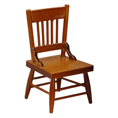 Toddmomy Puppenhaus Möbel Deko Klein Leicht Natürliche Optik für DIY Miniatur Haus Puppenmöbel Puppenhaus Wohnzimmer Gartenmöbel Accessoire Toddmomy Puppenhaus Möbel Deko Klein Leicht Natürliche Optik für DIY Miniatur Haus Puppenmöbel Puppenhaus Wohnzimmer Gartenmöbel Accessoire von Toddmomy