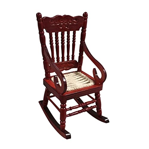 Toddmomy Puppenhaus Möbel Mini Haus Zubehör Stilvoll und Detailgetreu für Puppenstube und Dekoration Toddmomy Puppenhaus Möbel Mini Haus Zubehör Stilvoll und Detailgetreu für Puppenstube und Dekoration von Toddmomy