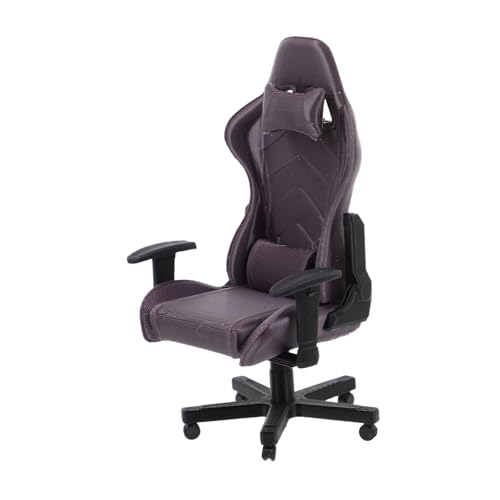 Toddmomy Realistisches Modell für Büro Miniaturmöbel für Sammler und Gamer und Detailreiche Ausführung Toddmomy Realistisches Modell für Büro Miniaturmöbel für Sammler und Gamer und Detailreiche Ausführung von Toddmomy