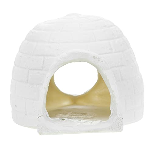 Toddmomy Resin Modell Figurine Kleine Polare Deko Detailreiche Tischdekoration für Kinderzimmer und Schreibtisch Robustes Harzmaterial Kreatives und Wohnaccessoire Toddmomy Resin Modell Figurine Kleine Polare Deko Detailreiche Tischdekoration für Kinderzimmer und Schreibtisch Robustes Harzmaterial Kreatives und Wohnaccessoire von Toddmomy