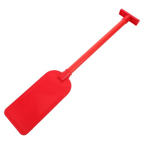 Toddmomy Ruderboot-Requisite für Kinder, 40 cm, für Cosplay, Drachenboot, Bühnen-Performance-Dekor, Kajakpaddel, Bastelbedarf für Jugendliche, Party-Zubehör Toddmomy Ruderboot-Requisite für Kinder, 40 cm, für Cosplay, Drachenboot, Bühnen-Performance-Dekor, Kajakpaddel, Bastelbedarf für Jugendliche, Party-Zubehör von Toddmomy