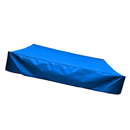 Toddmomy Sandkastenabdeckung Für Mädchen Quadratische Gartenplane Blau Schützende Abdeckung Für Sandkästen Und Kleine Badewannen Faltbares Design Für Einfache Lagerung Und Sicheren Toddmomy Sandkastenabdeckung Für Mädchen Quadratische Gartenplane Blau Schützende Abdeckung Für Sandkästen Und Kleine Badewannen Faltbares Design Für Einfache Lagerung Und Sicheren von Toddmomy