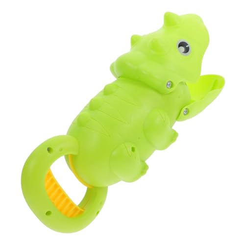 Toddmomy Sandspielzeug für Dinosaurier Sandballmacher mit Clip für Strand und Garten Tragbares und Leicht zu Reinigendes für Stundenlangen Spaß im Freien Toddmomy Sandspielzeug für Dinosaurier Sandballmacher mit Clip für Strand und Garten Tragbares und Leicht zu Reinigendes für Stundenlangen Spaß im Freien von Toddmomy
