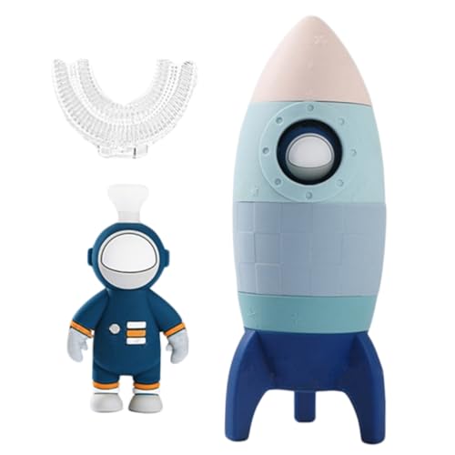 Toddmomy Silikon Raketen Stapelspielzeug Bunter Turm Fördert Kreativität Motorik Ab Jahr Interaktives Lernspiel für Jungen Mädchen Spielerisch Entwicklung Toddmomy Silikon Raketen Stapelspielzeug Bunter Turm Fördert Kreativität Motorik Ab Jahr Interaktives Lernspiel für Jungen Mädchen Spielerisch Entwicklung von Toddmomy