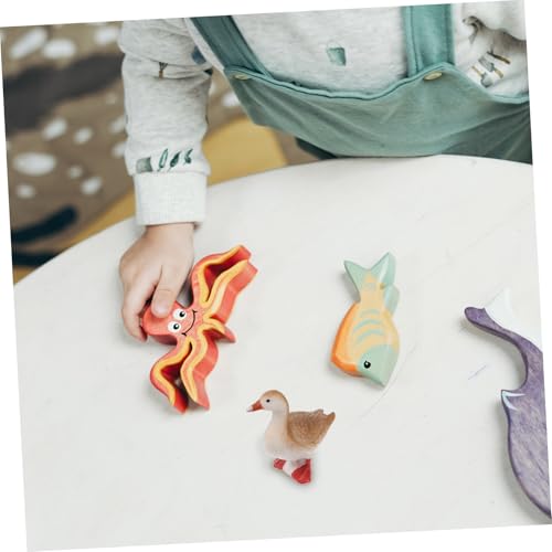 Toddmomy Simuliertes Schwarzer Vogel Wachstumszyklus Modell aus Kunststoff Pädagogisches Kinderspielzeug und Dekoratives Ornament zur Naturerfahrung für Mädchen Ab Jahren Toddmomy Simuliertes Schwarzer Vogel Wachstumszyklus Modell aus Kunststoff Pädagogisches Kinderspielzeug und Dekoratives Ornament zur Naturerfahrung für Mädchen Ab Jahren von Toddmomy