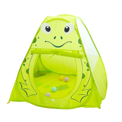 Toddmomy Spielzelt Faltbar Indoor mit Ozeanball Pool Robust und Einfach Aufzubauen Kreatives für Mädchen und Jungen für Drinnen und Draußen Alter Jahre Toddmomy Spielzelt Faltbar Indoor mit Ozeanball Pool Robust und Einfach Aufzubauen Kreatives für Mädchen und Jungen für Drinnen und Draußen Alter Jahre von Toddmomy