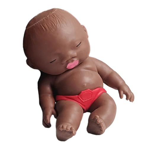 Toddmomy Stresslösendes Quetschspielzeug Kleine Puppe Lustiges Squeeze Toy für Büro und Party Zufälliger Stil Niedliche Stressform zur Angstlösung Toddmomy Stresslösendes Quetschspielzeug Kleine Puppe Lustiges Squeeze Toy für Büro und Party Zufälliger Stil Niedliche Stressform zur Angstlösung von Toddmomy