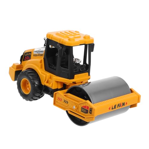 Toddmomy Technikfahrzeug Modell Sandstrand Konstruktionsspielzeug Kleine Baufahrzeuge Baufahrzeug Für BAU LKW Modelle Hobelfahrzeug Aus Kunststoff Toddmomy Technikfahrzeug Modell Sandstrand Konstruktionsspielzeug Kleine Baufahrzeuge Baufahrzeug Für BAU LKW Modelle Hobelfahrzeug Aus Kunststoff von Toddmomy