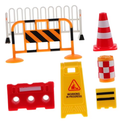 Toddmomy Teiliges Mini verkehrszeichen spielset aus Robustem Kunststoff Pädagogisches Lernspielzeug für Verkehrserziehung Vielseitig Einsetzbar in Kindergarten und Zuhause Langlebig und Toddmomy Teiliges Mini verkehrszeichen spielset aus Robustem Kunststoff Pädagogisches Lernspielzeug für Verkehrserziehung Vielseitig Einsetzbar in Kindergarten und Zuhause Langlebig und von Toddmomy