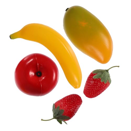 Toddmomy Teiliges Obst Shaker Bunte Musikalische Früchte spielzeuge für Kleinkinder Leichtes Lernspielzeug zur Frühförderung und Eltern Junge Mädchen Kommunikation Toddmomy Teiliges Obst Shaker Bunte Musikalische Früchte spielzeuge für Kleinkinder Leichtes Lernspielzeug zur Frühförderung und Eltern Junge Mädchen Kommunikation von Toddmomy