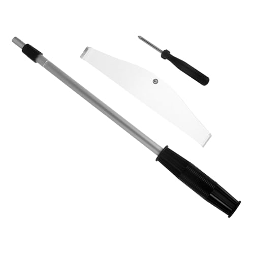 Toddmomy Teleskopischer Poker Chip Rechen aus Metall und Abs Langlebiger Chip sammler mit Glatter Oberfläche Praktisches Zubehör für Poker Würfelspiele Einfach zu Bedienen Verstauen Toddmomy Teleskopischer Poker Chip Rechen aus Metall und Abs Langlebiger Chip sammler mit Glatter Oberfläche Praktisches Zubehör für Poker Würfelspiele Einfach zu Bedienen Verstauen von Toddmomy