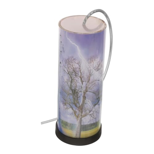 Toddmomy Trommel Schlaginstrument Musiktrommel Trommelrohr Hand Instrument Für Junge Mädchen Musik-partygeschenk Toddmomy Trommel Schlaginstrument Musiktrommel Trommelrohr Hand Instrument Für Junge Mädchen Musik-partygeschenk von Toddmomy