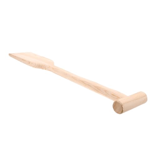 Toddmomy Unfertiges Holzpaddel Deko zum Selbstgestalten Robustes Holz Boot Ruder DIY Ornament Hängend für Kreative Wohnraumdekoration und Individuelle Handwerksprojekte Toddmomy Unfertiges Holzpaddel Deko zum Selbstgestalten Robustes Holz Boot Ruder DIY Ornament Hängend für Kreative Wohnraumdekoration und Individuelle Handwerksprojekte von Toddmomy