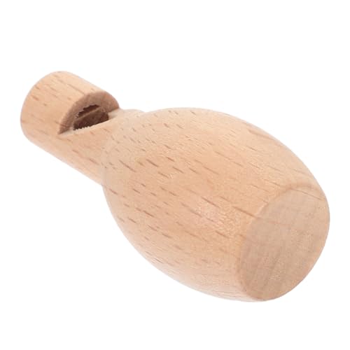 Toddmomy Unfertiges Mini Kinderpfeife aus Glattem Schadstofffreiem Holz Fördert Musikalisches Interesse und Koordination als und Party mitgebsel Toddmomy Unfertiges Mini Kinderpfeife aus Glattem Schadstofffreiem Holz Fördert Musikalisches Interesse und Koordination als und Party mitgebsel von Toddmomy