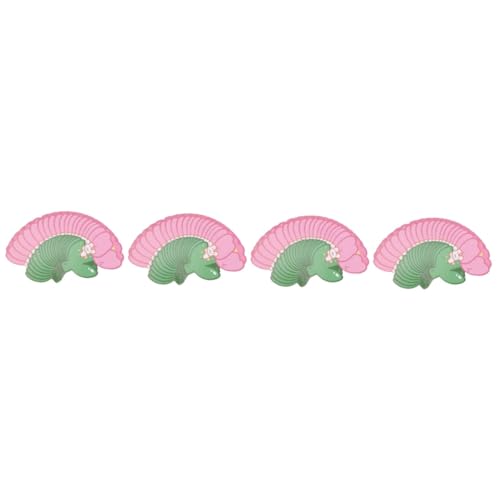 Tofficu 4 Sätze Party Karte Geburtstagsdekorationen Lustig Bürospiel Spiele Für Junggesellinnenabschied Lose Für Preise Abrubbeln Stickerspiel Abrubbeln Papier Rosa 40 Stück * 4 von Tofficu