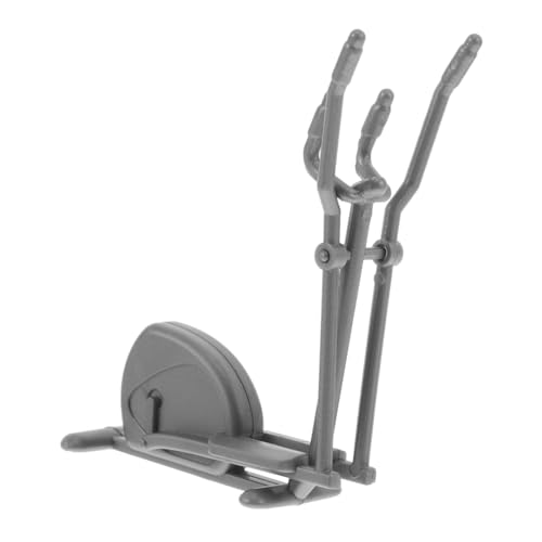 Tofficu Maßstab DIY Puppenhaus Zubehör Robustes Sportgerät Dekoration Pädagogisch für Micro Landschaftsprojekte und Büroaccessoires Tofficu Maßstab DIY Puppenhaus Zubehör Robustes Sportgerät Dekoration Pädagogisch für Micro Landschaftsprojekte und Büroaccessoires von Tofficu