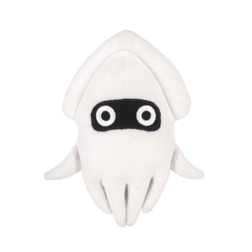 Nintendo Together+ Super Mario Plüsch Blooper 18 cm Nintendo Together+ Super Mario Plüsch Blooper 18 cm von Together Plus