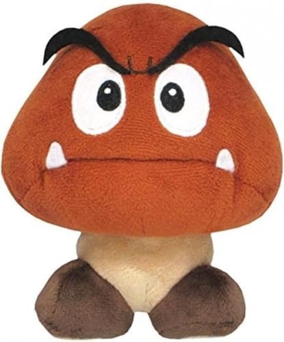 Nintendo Plüschfigur Goomba (14cm) von Funko