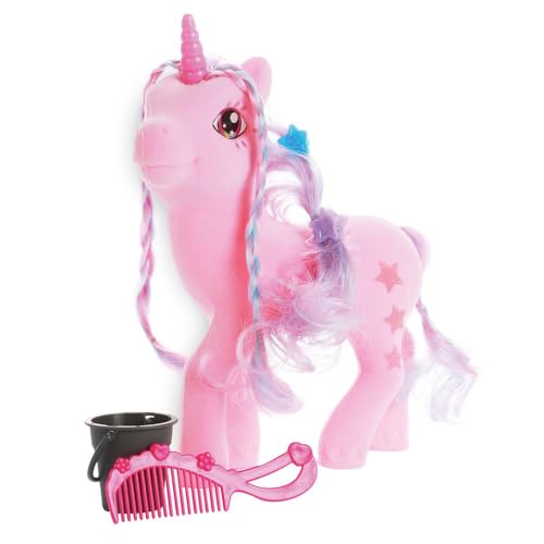 Dream Horse Einhorn mit Zubehör von Toi-Toys