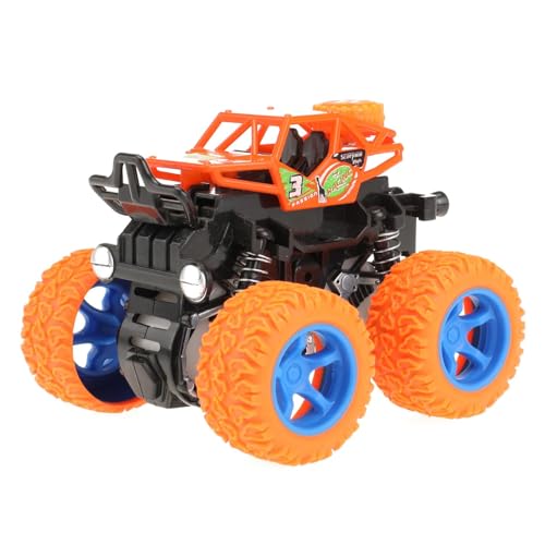 Friction Monster Truck Stunt 360 von Toi-Toys