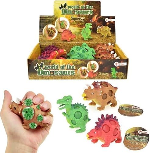 Toi Toys Dino Squeeze Ball von Toi-Toys