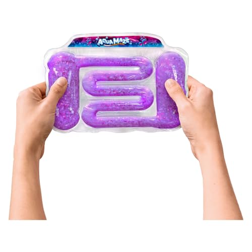 Toi-Toys Geschicklichkeitsspiel Aqua Maze von Toi-Toys