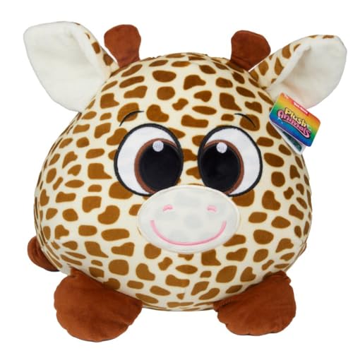 Toi-Toys Kuschelball Giraffe 30 cm von Toi-Toys