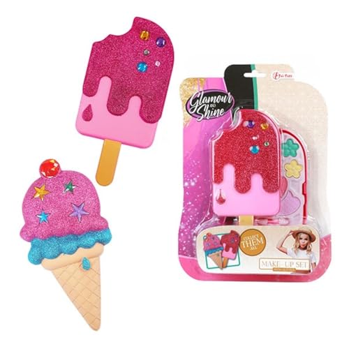 Toi-Toys Make-up Set Glitzer Eiscreme EIS von Toi-Toys