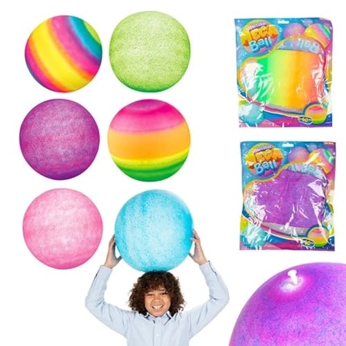 Toi-Toys Megaball Orb of Light bis zu 40cm Ball von Toi-Toys