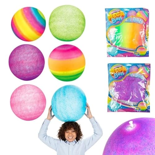 Toi-Toys Megaball Orb of Light bis zu 40cm Ball Toi-Toys Megaball Orb of Light bis zu 40cm Ball von Toi-Toys