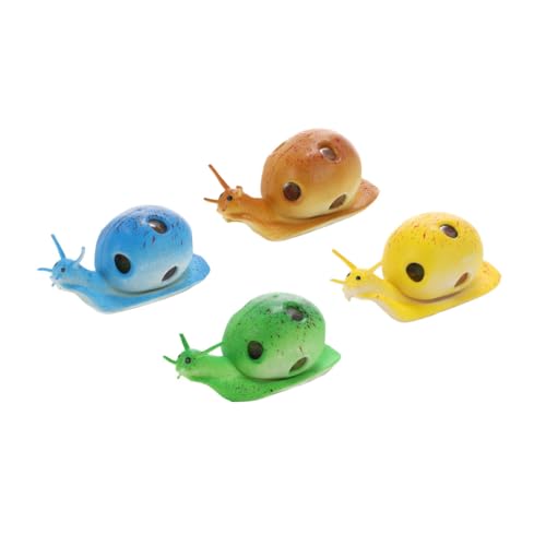 Toi Toys Quetschschnecke 5x10x4,5cm von Toi-Toys