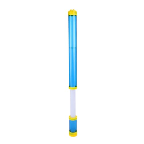 Toi-Toys wasserzerstäuber Disco mit Licht Junior 48 cm blau von Toi-Toys