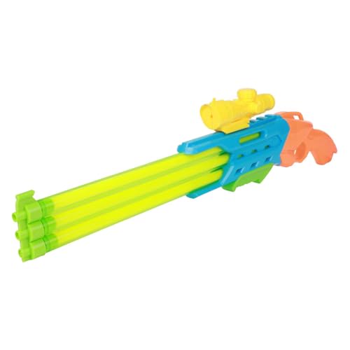 Waterpistool 3 Jets, 64cm von Toi-Toys