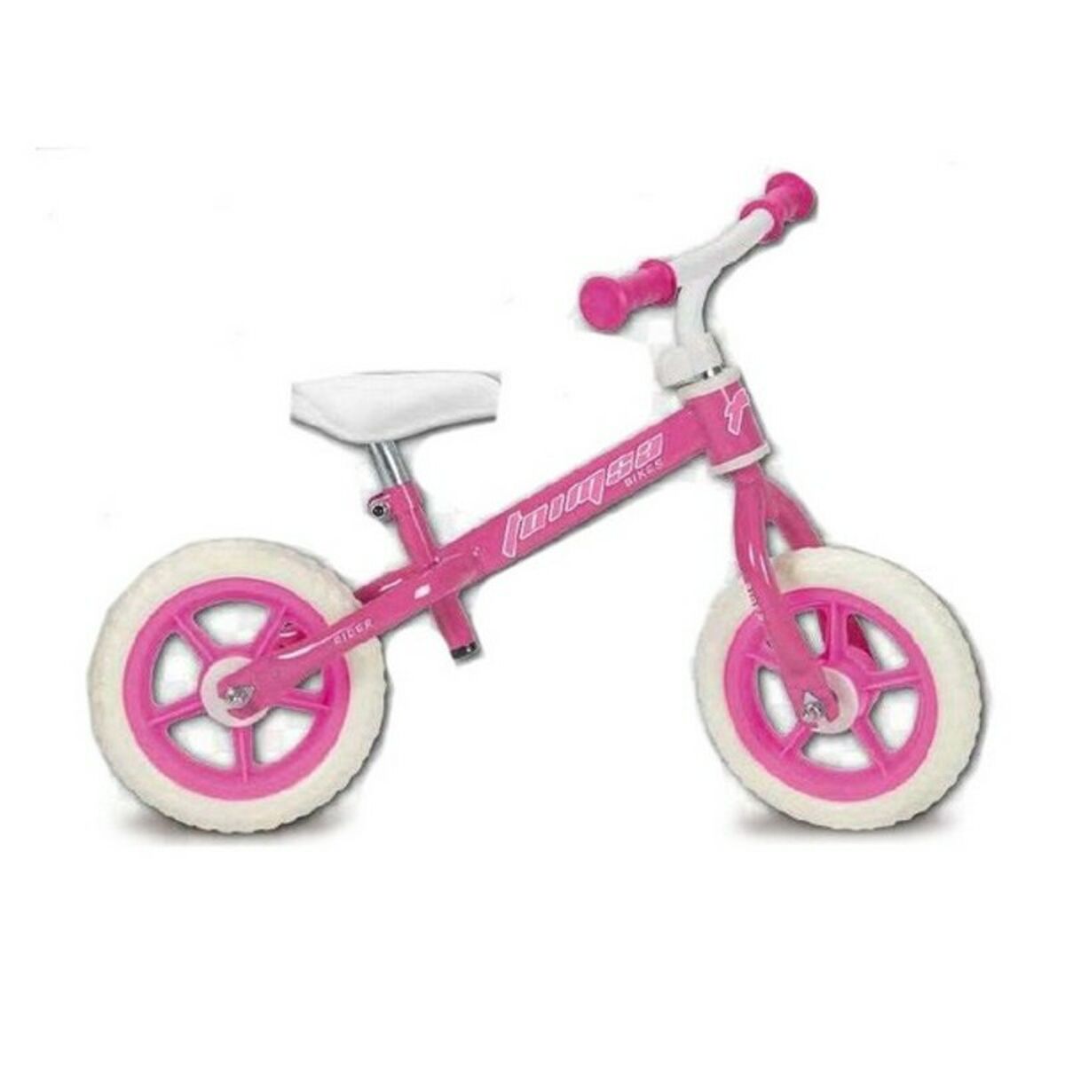 Kinderfahrrad Fantasy Toimsa (10") von Toimsa