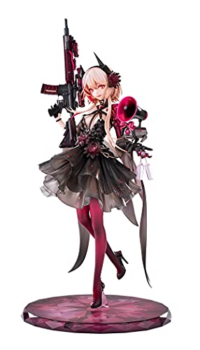 Hobby Max Girls' Frontline: M4 SOPMOD II (The Broom at The Bar Ver.) 17 Scale Figure von Tokyo Figure