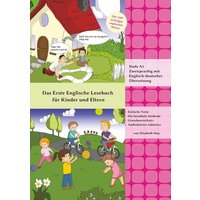 Das Erste Englische Lesebuch für Kinder und Eltern von Tolino media