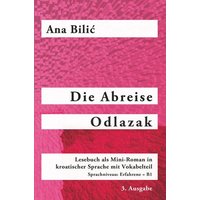 Die Abreise / Odlazak von Tolino media