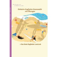 Einfache Englische Grammatik mit Übungen von Tolino media